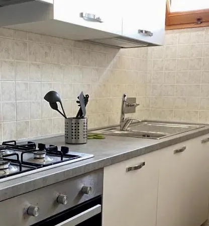 Apartment Clara 11 Follonica