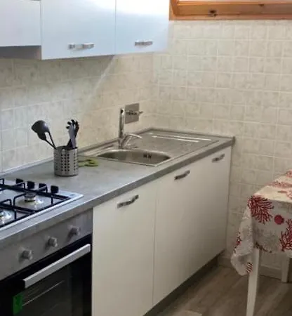 Clara 11 Apartment Follonica